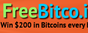 Freebitco